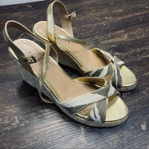 talbots sandals sale